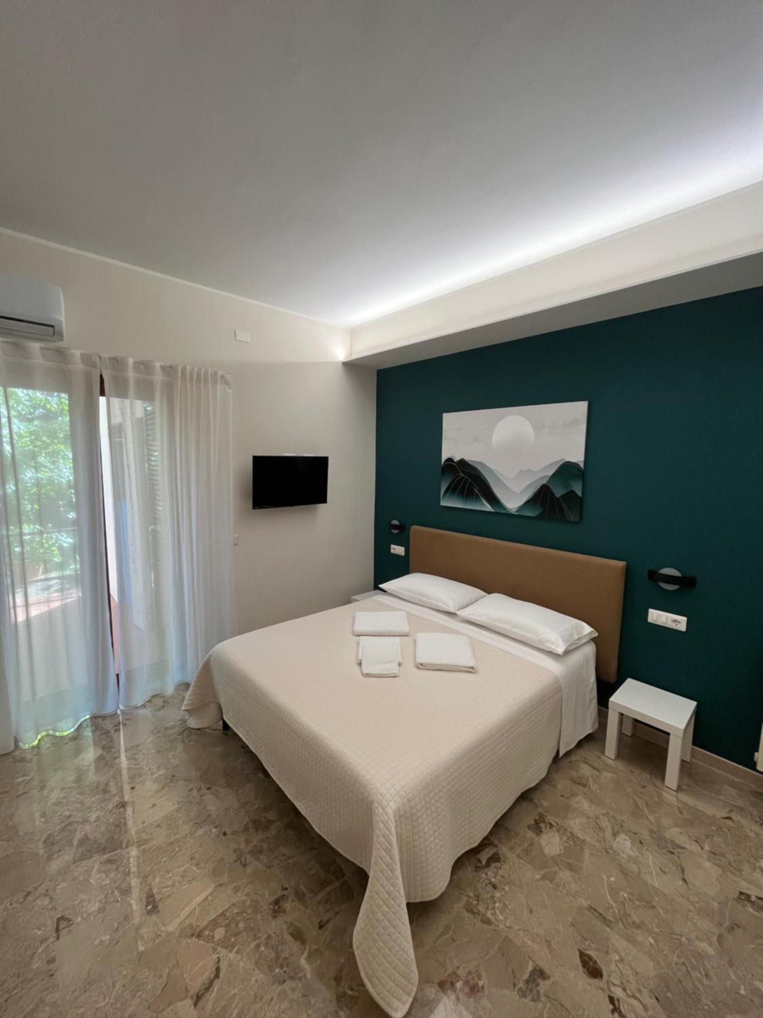 B&B Casa Doria Valmontone Exterior photo